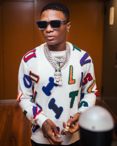 Wizkid Gears Up For New Music Release And Album Announcement, Yours Truly, News, February 22, 2024