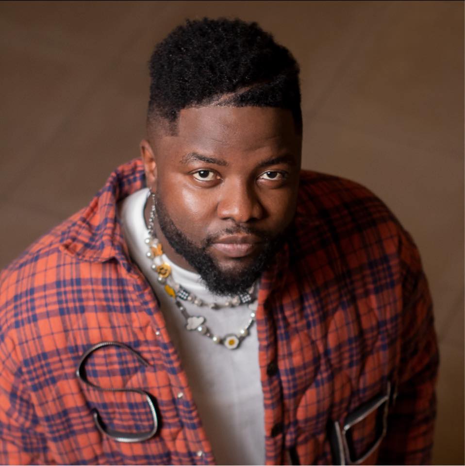 Skales Ushers In A New Era With 'As I Wake Up', Yours Truly, News, May 9, 2024