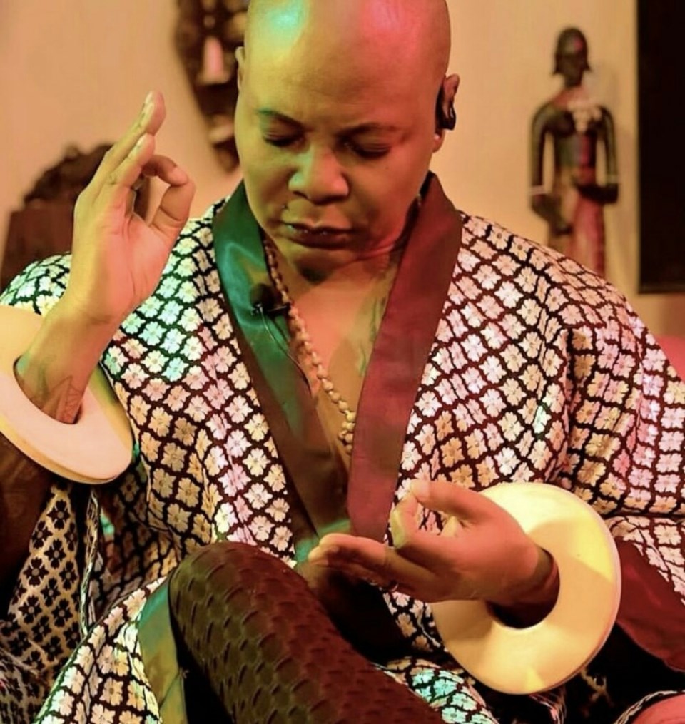 Charly Boy Ready To Sue Record Company For Contract Breach Signed In 1988, Yours Truly, News, April 28, 2024