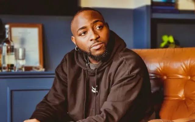 Davido’s Replies Bicycle-Riding Fan From Benue To Lagos To Meet Him; Response Causes Stir, Yours Truly, News, May 13, 2024