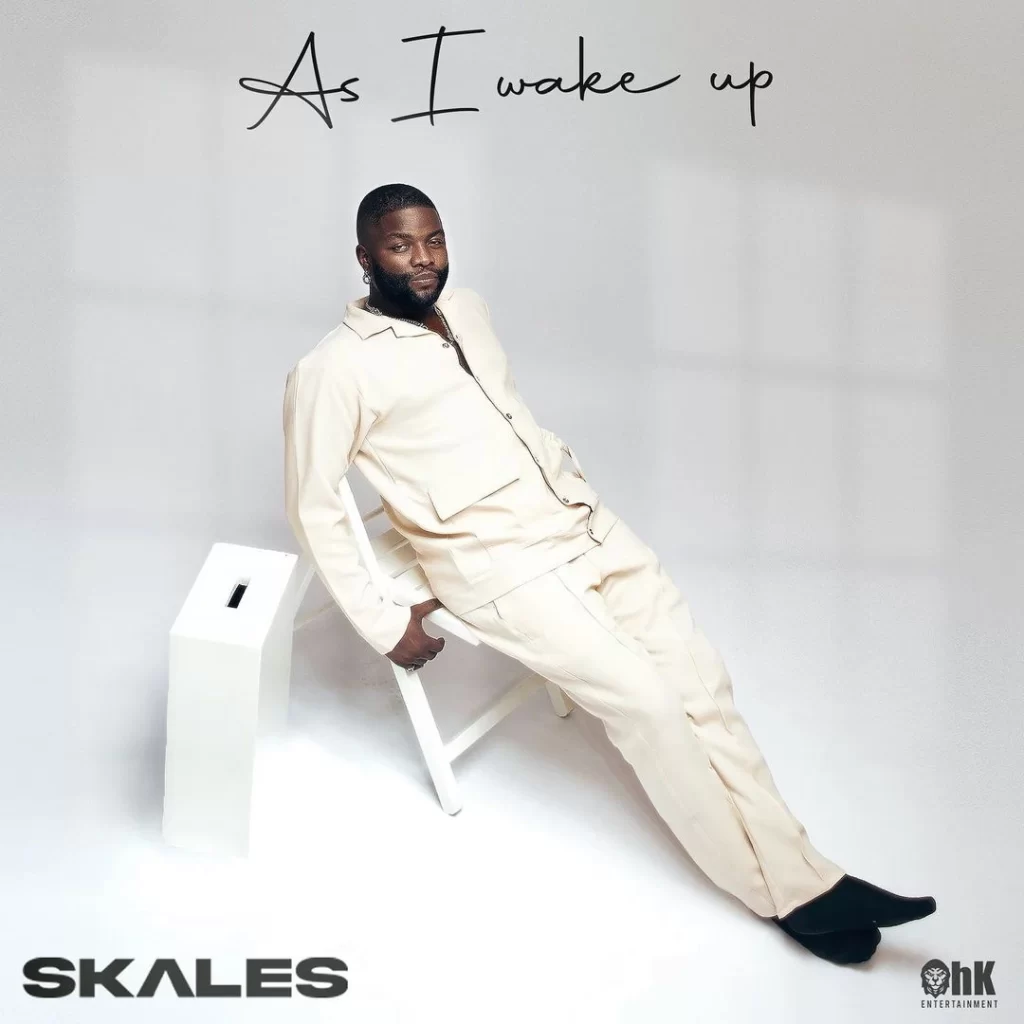 A Melody Of Resilience: 'As I Wake Up' By Skales, Yours Truly, Reviews, February 22, 2024