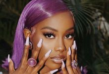 Flo Milli Teases &Quot;Never Lose Me&Quot; Remix Featuring Cardi B &Amp; Sza, Yours Truly, News, May 3, 2024