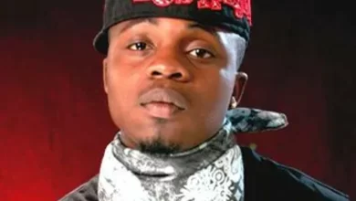 A Plea For Help: Late Rapper Dagrin'S Mother Seeks Financial Assistance, Yours Truly, Dagrin, May 15, 2024
