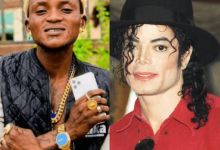 Portable Compares His Popularity To Micheal Jackson'S, Yours Truly, News, December 4, 2023