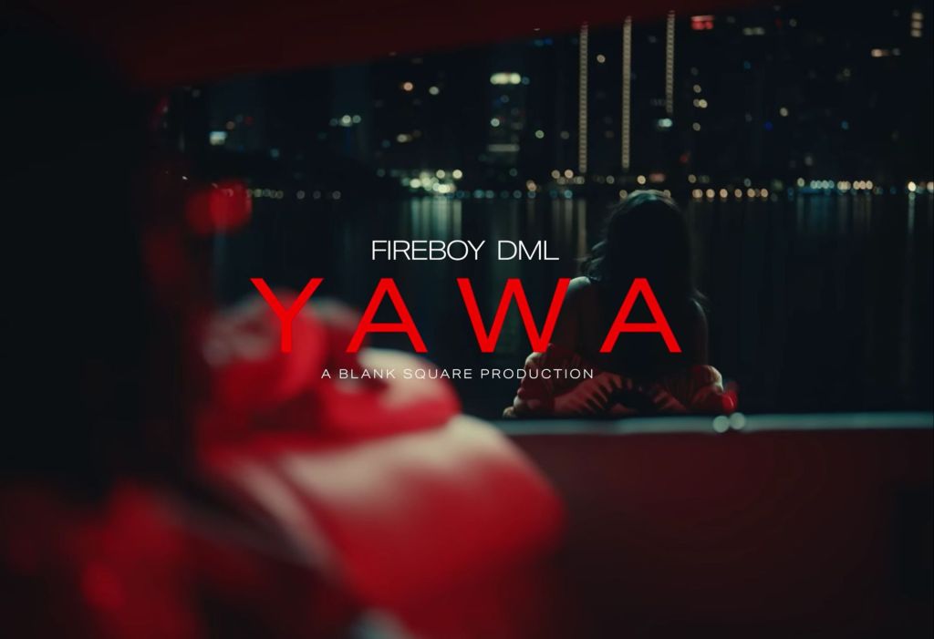 Fireboy Dml Ignites The Music Scene With 'Yawa', Yours Truly, News, February 23, 2024