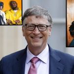 Billionaire Bill Gates Comments Sparks Continued &Amp;Quot;Cat&Amp;Quot; Debate On The Popularity Of Wizkid, Davido, Burna Boy &Amp;Amp; Rema, Yours Truly, Top Stories, October 5, 2023