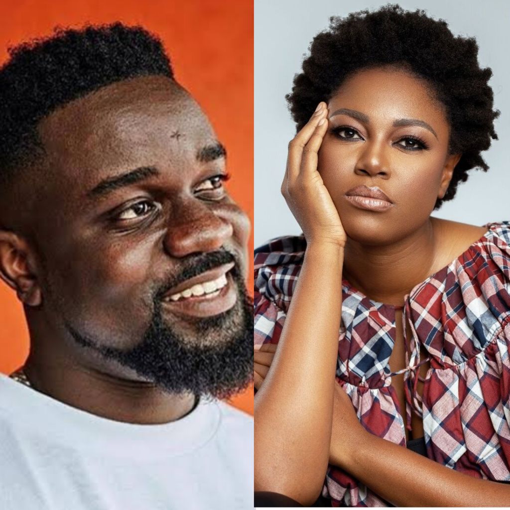 Sarkodie Explains Why He Chose To Respond To Yvonne Nelson Through A Diss Track, Yours Truly, News, April 28, 2024