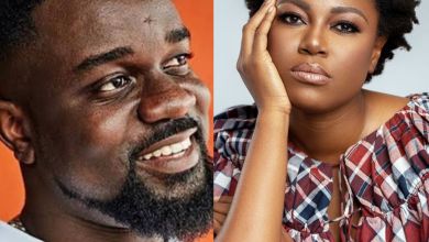 Abortion Saga: Sarkodie Replies Yvonne Nelson In New Song, Yours Truly, Sarkodie, November 28, 2023