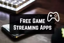 Best 10 Live Game Streaming Apps, Yours Truly, Articles, March 29, 2024