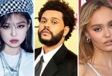 The Weeknd, Blackpink'S Jennie, And Lily-Rose Depp Unite For 'One Of The Girls', Yours Truly, News, December 2, 2023
