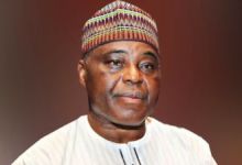 Farewell To A Media Mogul: Raymond Dokpesi Laid To Rest In Edo, Yours Truly, News, October 3, 2023