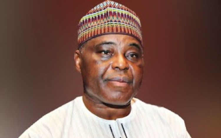 Farewell To A Media Mogul: Raymond Dokpesi Laid To Rest In Edo, Yours Truly, News, May 10, 2024
