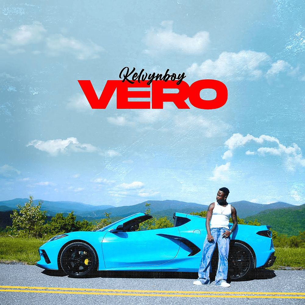 Kelvyn Boy Captivates Fans With New Single 'Vero', Yours Truly, News, February 28, 2024
