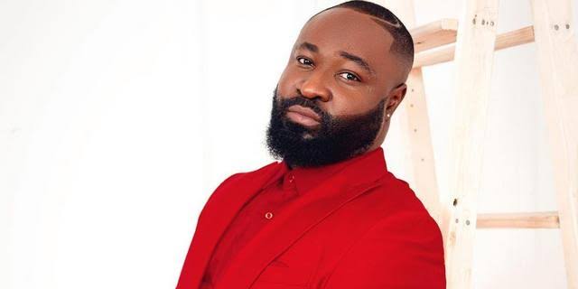 Harrysong &Quot;God Amongst Men&Quot; Album Review, Yours Truly, Reviews, May 14, 2024