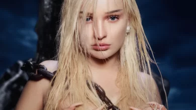 Kim Petras &Quot;Feed The Beast&Quot; Album Review, Yours Truly, Kim Petras, November 29, 2023