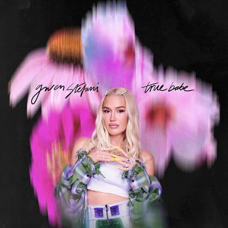 Gwen Stefani Soars High With New Single 'True Babe', Yours Truly, News, October 4, 2023