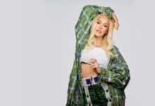 Gwen Stefani Soars High With New Single 'True Babe', Yours Truly, News, February 29, 2024