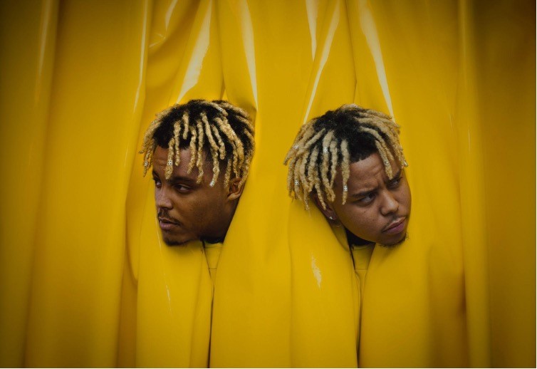 Lyrical Lemonade And Def Jam Recordings Unveil Juice Wrld &Amp; Cordae Collaboration 'Doomsday', Yours Truly, News, March 2, 2024
