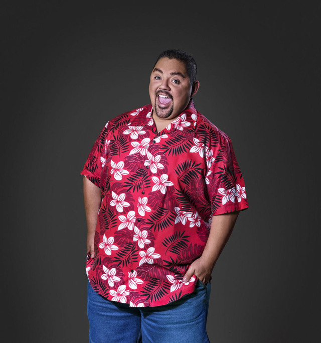 Gabriel Iglesias, Yours Truly, People, September 23, 2023
