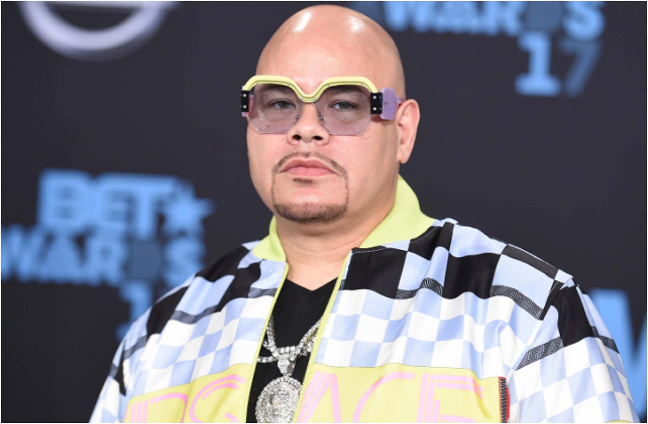Fat Joe Calls Out Us'S Healthcare System; Says &Quot;Greed&Quot; Is Ruining The System, Yours Truly, News, May 14, 2024