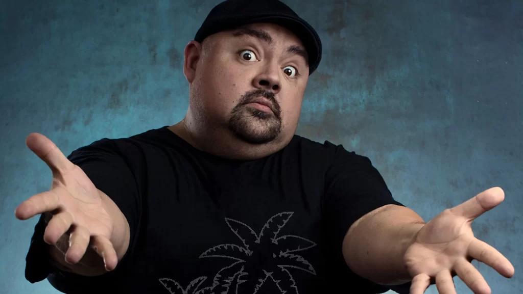 Gabriel Iglesias, Yours Truly, People, September 23, 2023