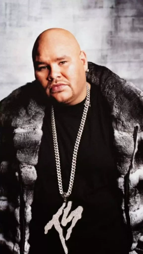 Fat Joe, Yours Truly, Artists, May 10, 2024