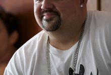 Gabriel Iglesias, Yours Truly, People, February 23, 2024