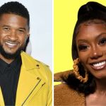 Muni Long &Amp;Amp; Usher Collaborate On 'Hrs &Amp;Amp; Hrs' Remix, Yours Truly, News, December 2, 2023