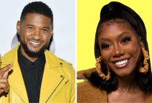 Muni Long &Amp; Usher Collaborate On 'Hrs &Amp; Hrs' Remix, Yours Truly, News, March 2, 2024