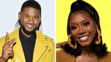 Muni Long &Amp; Usher Collaborate On 'Hrs &Amp; Hrs' Remix, Yours Truly, Muni Long, December 3, 2023