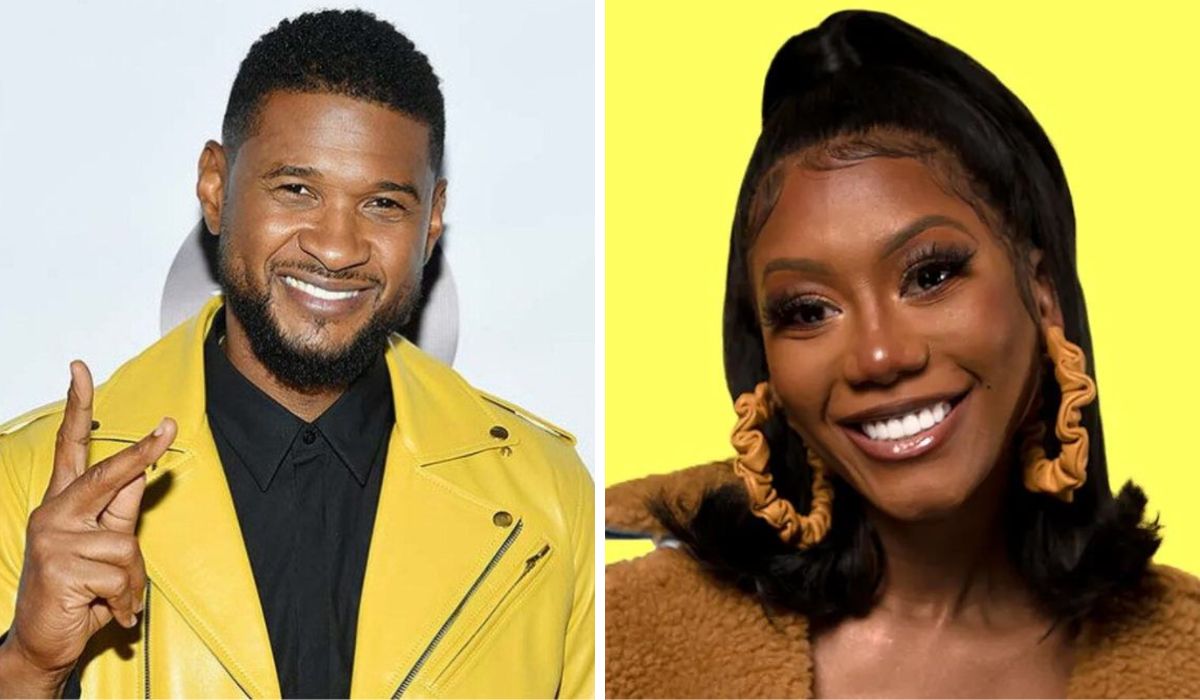Muni Long &Amp; Usher Collaborate On 'Hrs &Amp; Hrs' Remix, Yours Truly, News, May 13, 2024