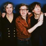 Beck And Phoenix Join Forces For New Single &Quot;Odyssey&Quot;, Yours Truly, News, March 1, 2024