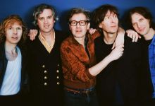 Beck And Phoenix Join Forces For New Single &Quot;Odyssey&Quot;, Yours Truly, News, March 2, 2024