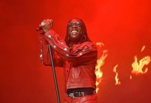 Details Of Reason Behind Delayed Burna Boy London Stadium Set Revealed By Staff, Says Star Risked Paying £150K Fine, Yours Truly, News, December 2, 2023