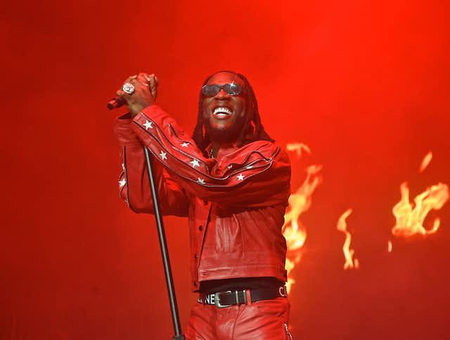 Details Of Reason Behind Delayed Burna Boy London Stadium Set Revealed By Staff, Says Star Risked Paying £150K Fine, Yours Truly, News, February 25, 2024
