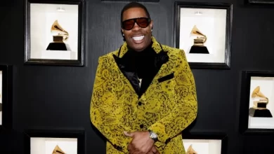 2023 Bet Awards: Busta Rhymes To Be Honored With Lifetime Achievement Award, Yours Truly, Busta Rhymes, April 26, 2024
