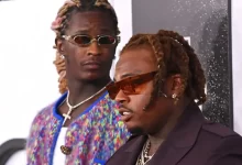 Gunna Continues To Speak On Ysl Snitching Allegations, Yours Truly, News, April 25, 2024