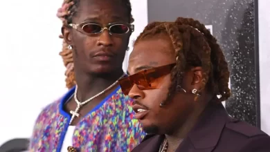 Gunna Continues To Speak On Ysl Snitching Allegations, Yours Truly, Young Thug, April 17, 2024