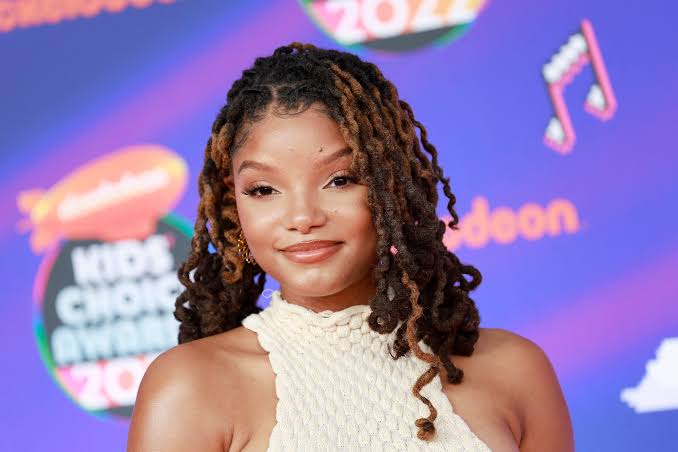 Halle Bailey Dazzles During Paris Fashion Week, Yours Truly, News, May 4, 2024