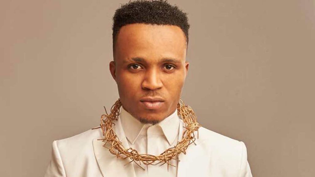 Humblesmith Talks &Quot;Osinachi&Quot; Creation; Reveals He Was &Quot;Almost Begging&Quot; When He Wrote The Song, Yours Truly, News, May 5, 2024