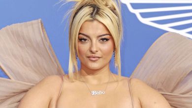 Bebe Rexha Remains Defiant Against Body-Shamers; Says “I Know I Got Fat”, Yours Truly, Bebe Rexha, February 25, 2024
