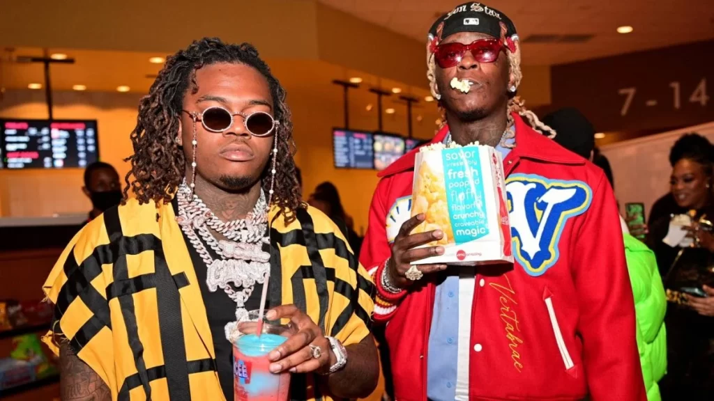 Young Thug Raps About Snitching On ‘Jonesboro'; Leads To Gunna Speculation, Yours Truly, News, May 21, 2024