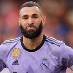 Karim Benzema, Yours Truly, News, May 2, 2024