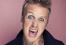 Jacoby Shaddix, Yours Truly, Artists, May 9, 2024