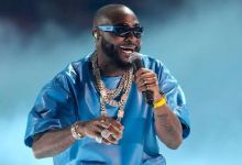 The Captivating Highlights From Davido’s Landmark Performance At Capital One Arena, Us, Yours Truly, News, April 26, 2024