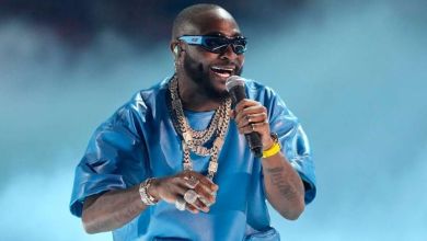 Bet Awards 2023: Davido Steals The Show With His Performance, Yours Truly, Bet Awards 2023, May 20, 2024