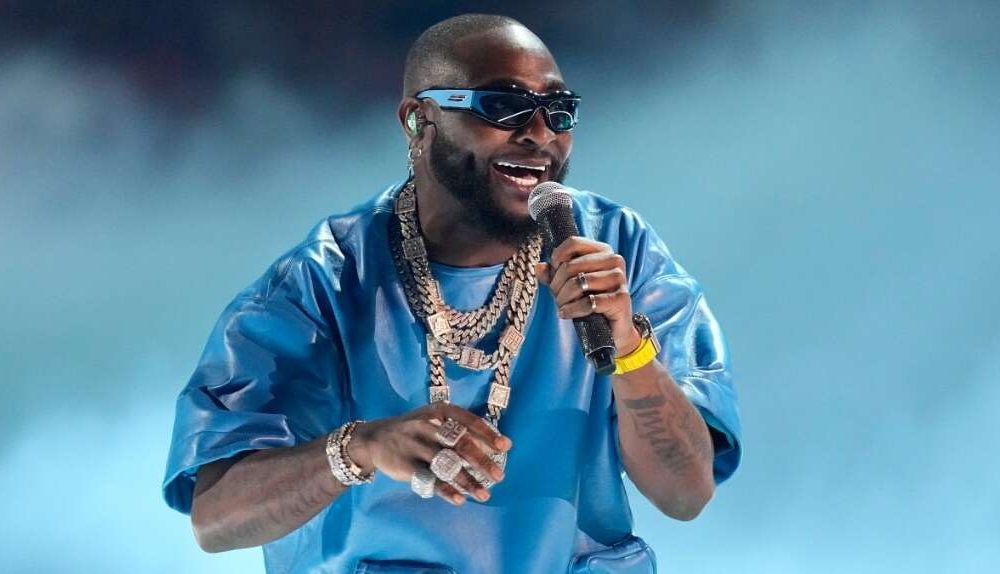 Bet Awards 2023: Davido Steals The Show With His Performance, Yours Truly, News, February 29, 2024