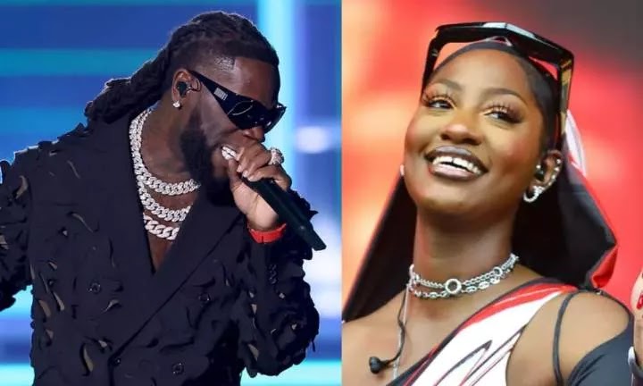 Bet Awards 2023: Burna Boy, Tems, Others Recognized With Wins, Yours Truly, News, May 15, 2024