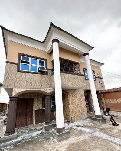Seyi Vibez Acquires Second Home Four Weeks After Purchasing The First, Yours Truly, News, April 28, 2024