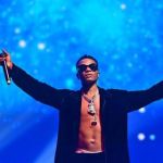 Wizkid Gives An Outstanding Performance At The 2023 Glastonbury Festival, Yours Truly, News, March 3, 2024